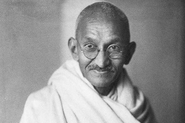 Why Did Gandhi Choose Nehru His Political Successor