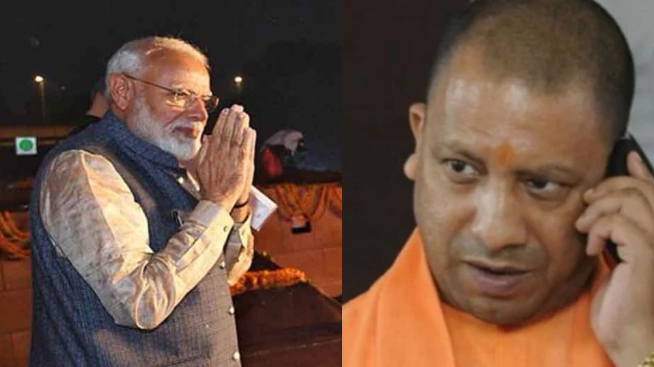 क्या हिंदुत्व की वजह से घटा है भाजपा में चुम्बकत्व? अब भाजपा को संभलने का वक्त नहीं