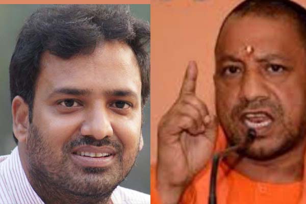 प्लाज़्मा दान करने वाले तब्लीगी जमात के लोगों को लेकर शाहनवाज़ ने कह दी ऐसी बात कि योगीजी हो जाएंगे नाराज