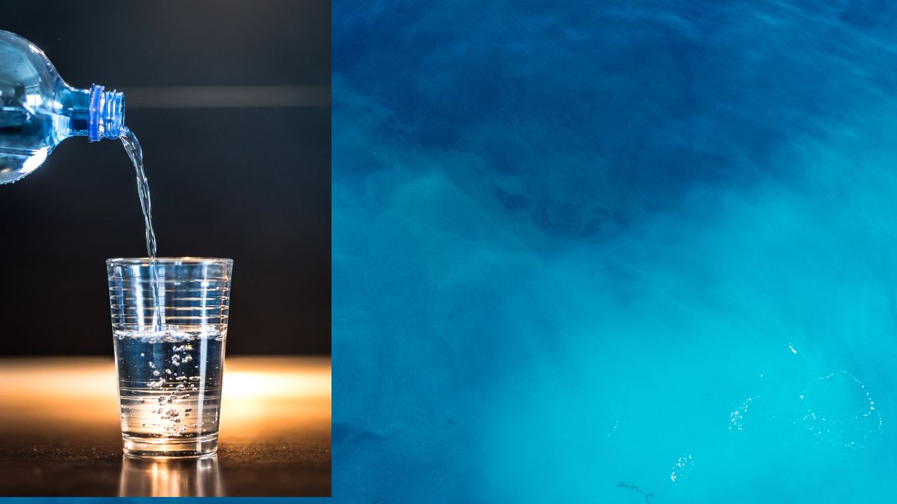 जल जीवन मिशन : पानी की कमी से जूझते रेगिस्तान के गांव