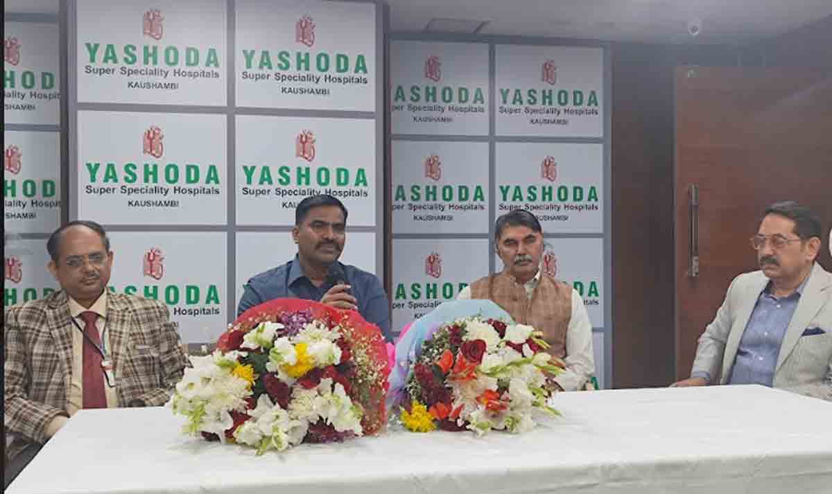 X1 एंडोस्कोपी : नई मशीन से पेट रोगों का एवं पेट के कैंसर का पता लगाना अब बहुत आसान हुआ