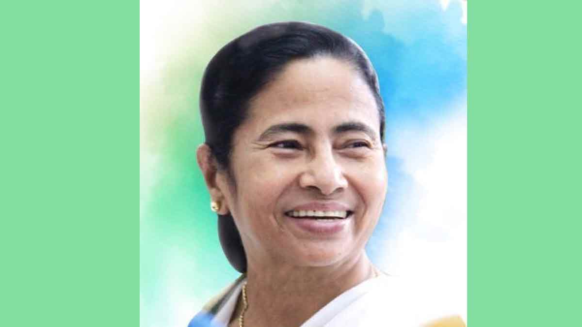 नंदीग्राम विधानसभा सीट से चुनाव लड़ेंगी ममता बनर्जी