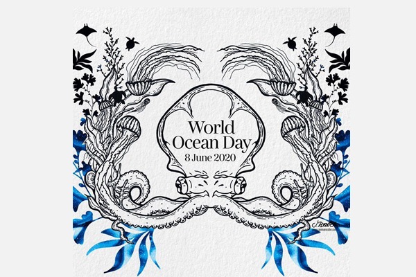 जीना है तो महासागरों को बचाना ही होगा