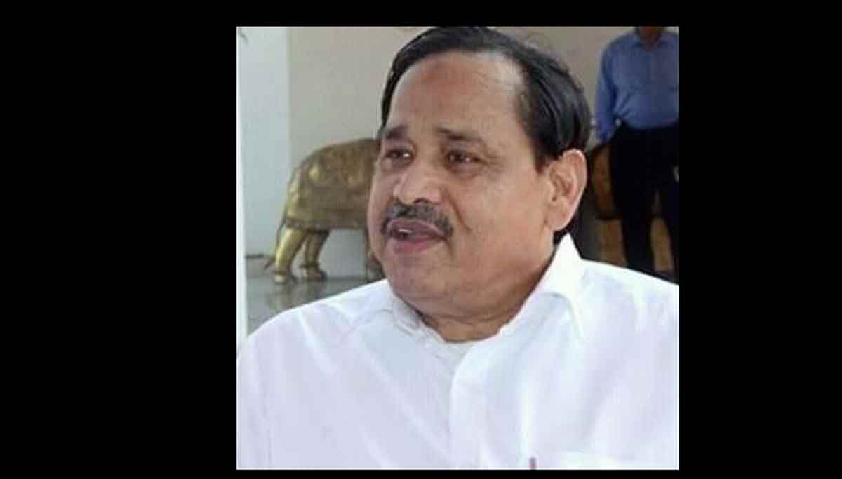 मुसलमान कांग्रेस के साथ आ जाए तो भाजपा फिर दो सीटों पर पहुँच जाएगी- नसीमुद्दीन सिद्दीकी