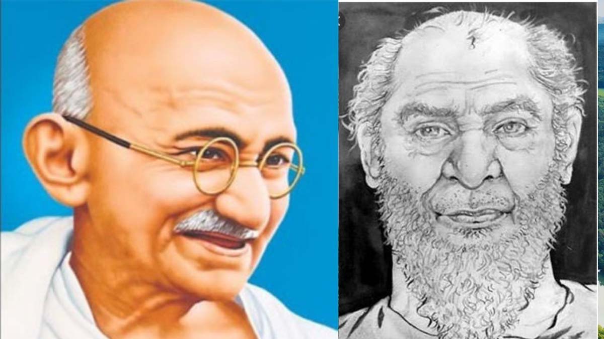 गांधी जयंती पर विशेष: बतख मियां — जिन्होंने गांधी जी की जान बचाई, पर इतिहास ने भुला दिया