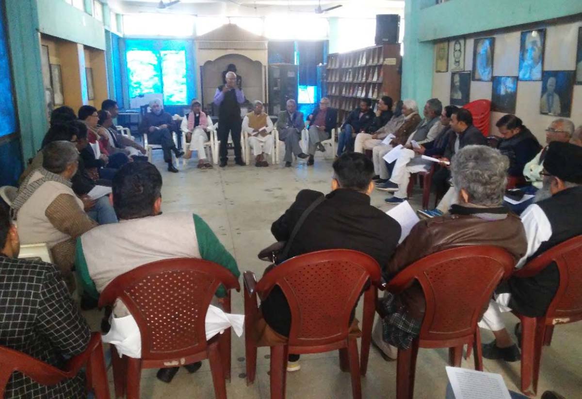 सीएए का विरोध करने वालों की सबसे अधिक मौतें यूपी में, योगी सरकार इस्तीफा दे