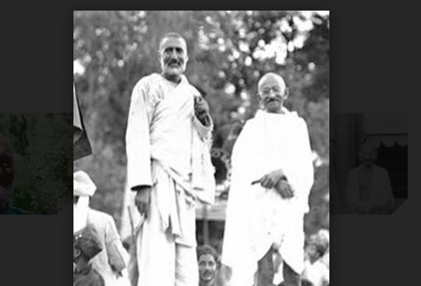 हम ने किस बेशर्मी से सरहदी गाँधी की क़ुर्बानियों और विरासत को भुला दिया!