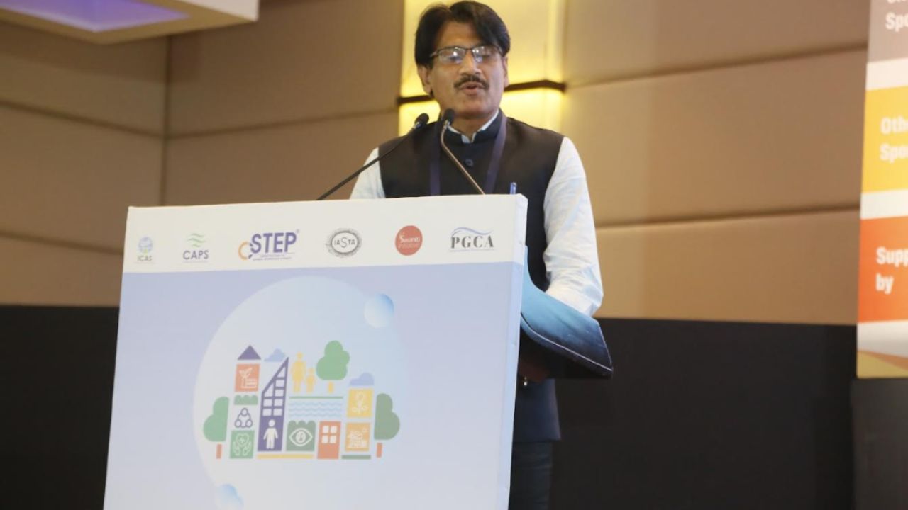 स्वच्छ हवा के लिए माइक्रो-एयरशेड आधारित दृष्टिकोण अपनाएगा उत्तर प्रदेश