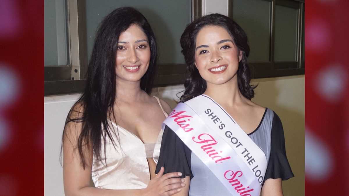 ब्यूटी पेजेंट के प्रति मैं हमेशा आकर्षित रही हूँ – निहारिका रायजादा