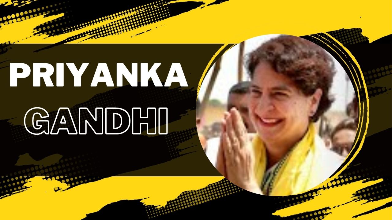 प्रियंका गांधी की नर्मदा पूजा को जस्टिस काटजू ने बताया राजनीतिक ढोंग और ढकोसला