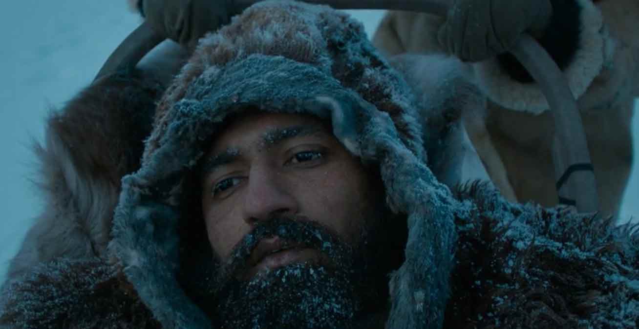 सरदार उधम सिंह : जानदार भी शानदार भी