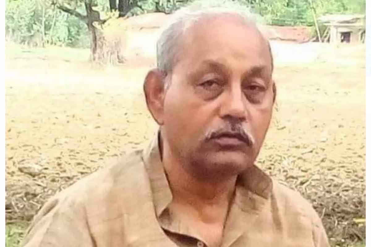 बजा डंका गिरीश का, अमहिया की सत्ता का अंत