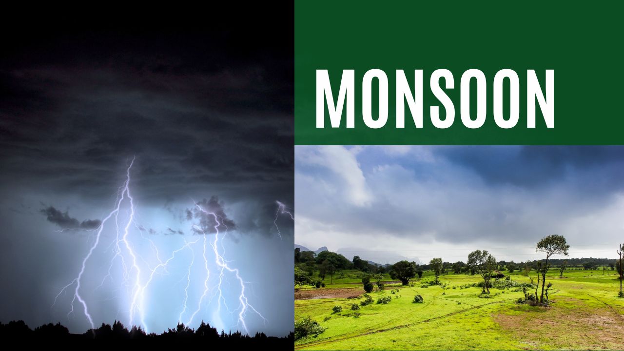 मानसून का सफर : क्षेत्रों और समय सीमाओं में अल-नीनो और मानसून के बदलते सम्‍बन्‍धों की निगरानी