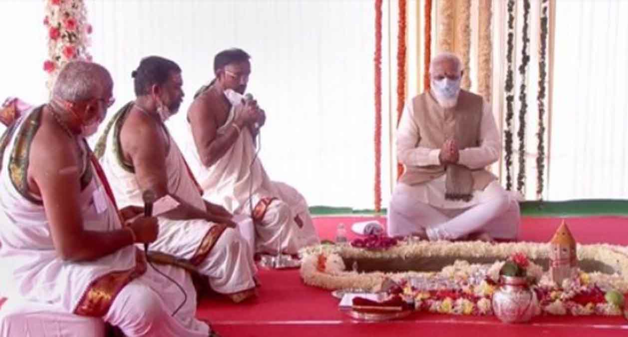 लाल किले पर निशान साहब पर भक्तों की आपत्ति पर जस्टिस काटजू ने दिया ऐसा उत्तर....