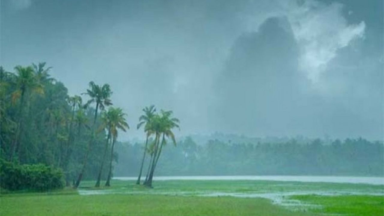 मानसून के दौरान भारी वर्षा की घटनाओं का सटीक पूर्व आकलन अहम्