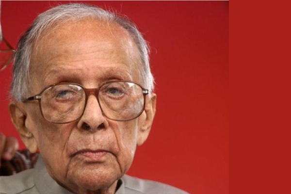 ज्योति बसु जैसे नेता कभी मरते नहीं हैं वे मरकर भी हमेशा हमें दिशाएं दिखाते हैं