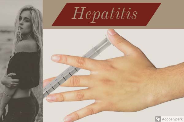 डब्ल्यूएचओ की रिपोर्ट से खुलासा : भारत में 4 करोड़ लोग क्रोनिक हेपेटाइटिस बी संक्रमण से पीड़ित