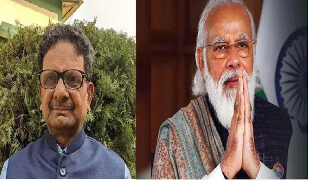 शेष नारायण सिंह के निधन से मीडिया जगत में शोक, पीएम समेत कई नेताओं ने जताया दुख