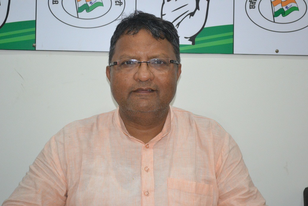 छत्तीसगढ़ की आबादी 2.5 करोड़ पर भाजपा का तीन करोड़ लोगों से छत्तीसगढ़ में संपर्क का दावा, मोदी है तो मुमकिन है !