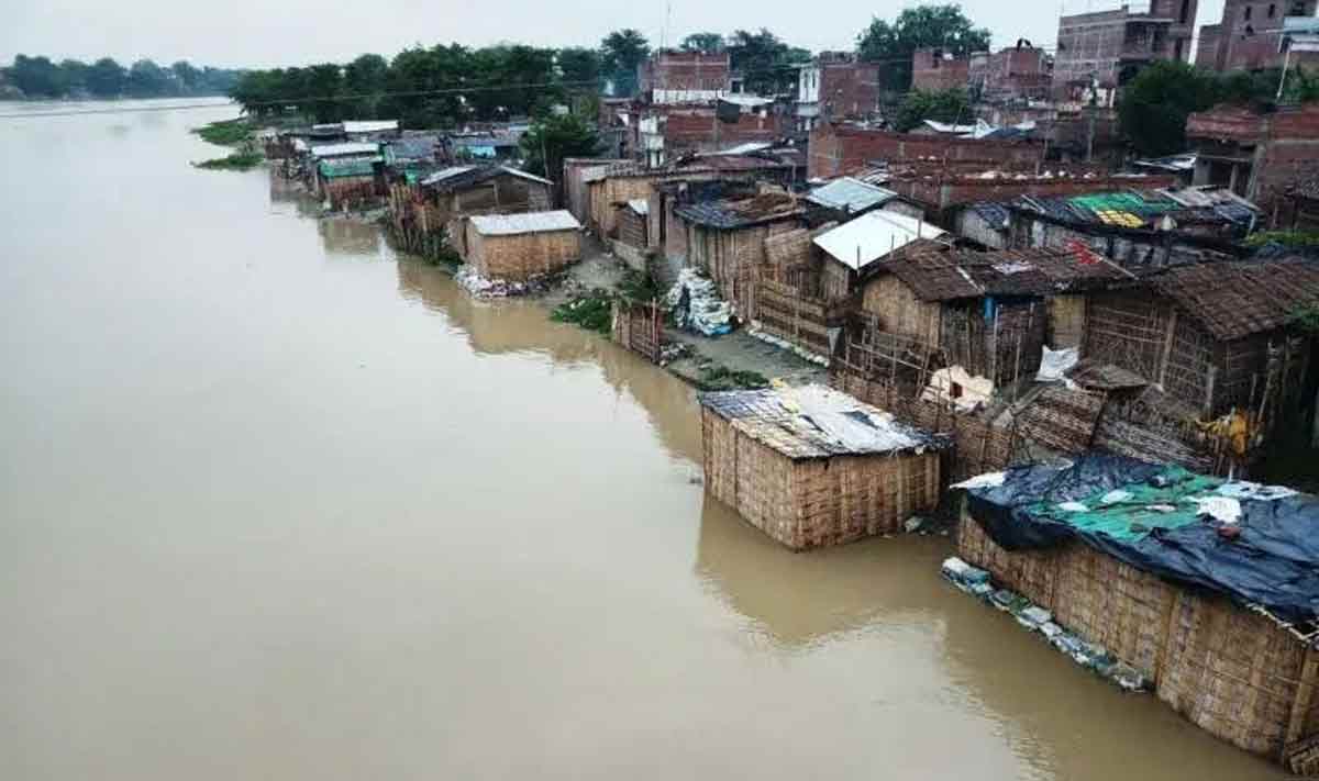 ठहरिए! ब्रेक लगाइए, अगले मोड़ पर प्रलय इंतज़ार कर रही है