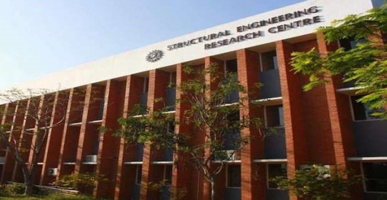 एसईआरसी  : संरचनात्मक इंजीनियरी की इबारत लिखता एक संस्थान