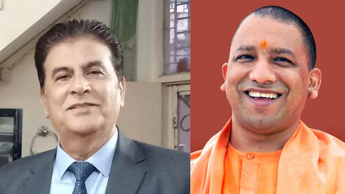 तुम्हारे पास 1 हज़ार करोड़ का विज्ञापन देने के पैसे थे, पर वेंटीलेटर ख़रीदने के नहीं? शर्म करो। योगी जी, अपना ख्याल रखिये