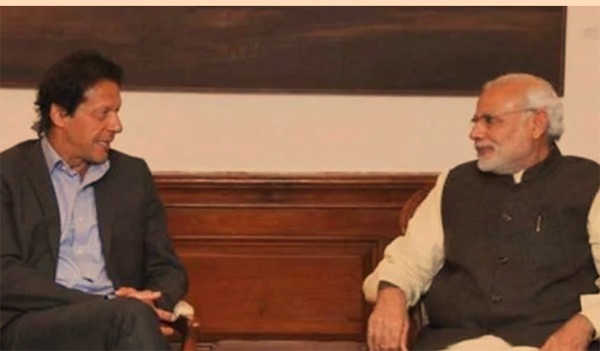 मोदी-शाह की विफलता के चलते इस्लामिक राष्ट्र के पीएम इमरान को सेक्युलर भारत के अंदरूनी मसले में टाँग अड़ाने का मिला मौका