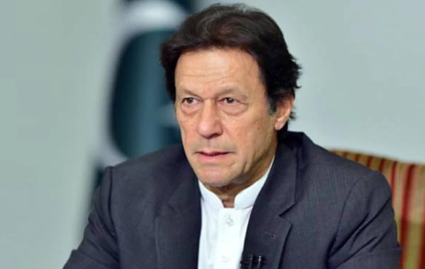 इमरान खान और भारत व पाकिस्तान के अल्पसंख्यक