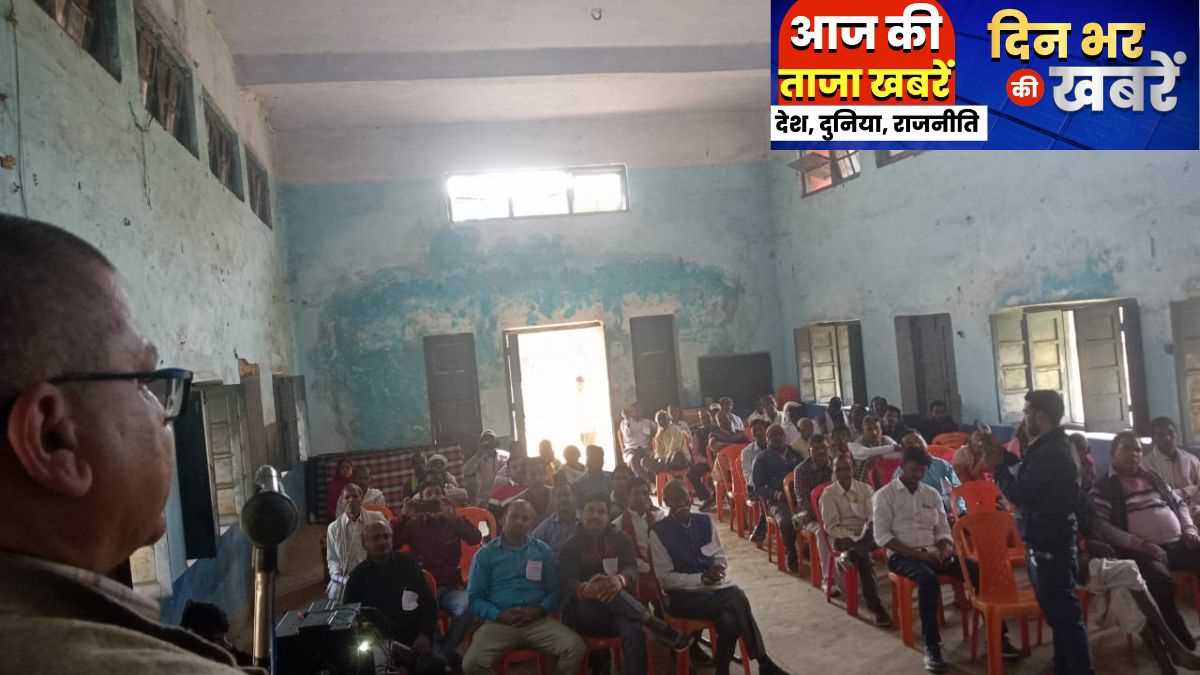 मोदी सरकार की हैट्रिक का मतलब मजदूरों की तबाही मोदी सरकार की हैट्रिक का मतलब मजदूरों की तबाही