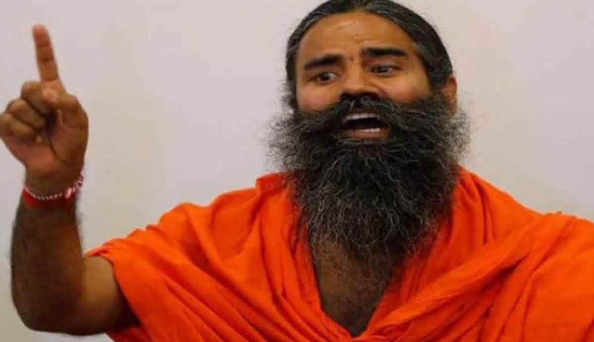 आईएमए की लाला रामदेव के खिलाफ मुकदमा की मांग, गैरकानूनी कथित दवाएं बेचने के लिए व्यापारी रामदेव पर लोगों की जान से खेलने का आरोप