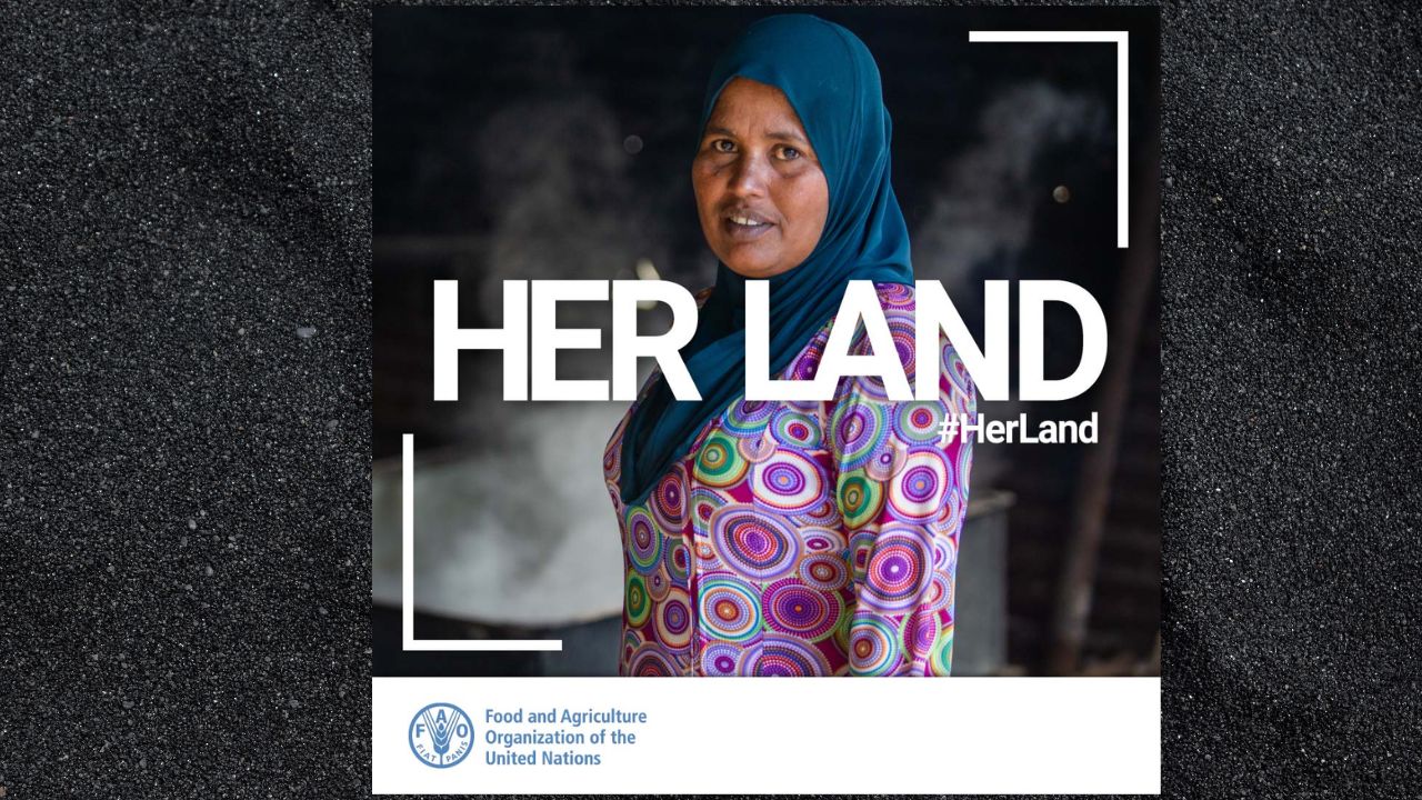 विश्व मरुस्थलीकरण और सूखा रोकथाम दिवस : महिलाएँ मरुस्थलीकरण से सर्वाधिक प्रभावित