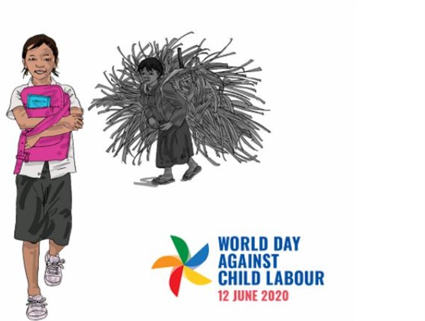 बच्चों के मौलिक अधिकारों को बाधित करता है बालश्रम