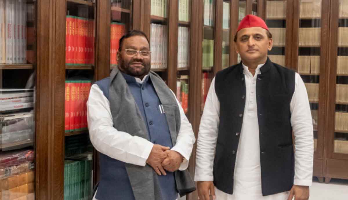 क्या पिछड़ावाद से भाजपा को हराया जा सकता है?