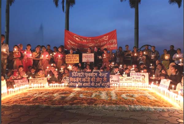 भोपाल 1984, याद है?