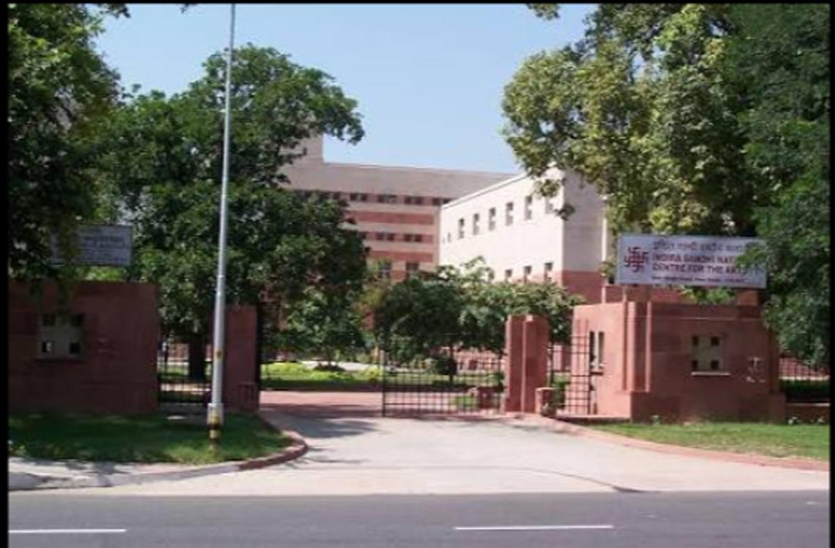 भ्रष्टाचार व मनमानी का अड्डा बना आईजीएनसीए !