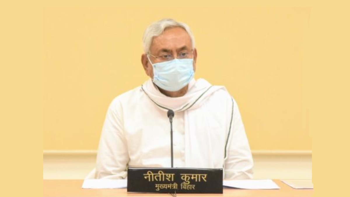 भाजपा के हाथों अपमानित होना नीतीश कुमार की नियति बनी !