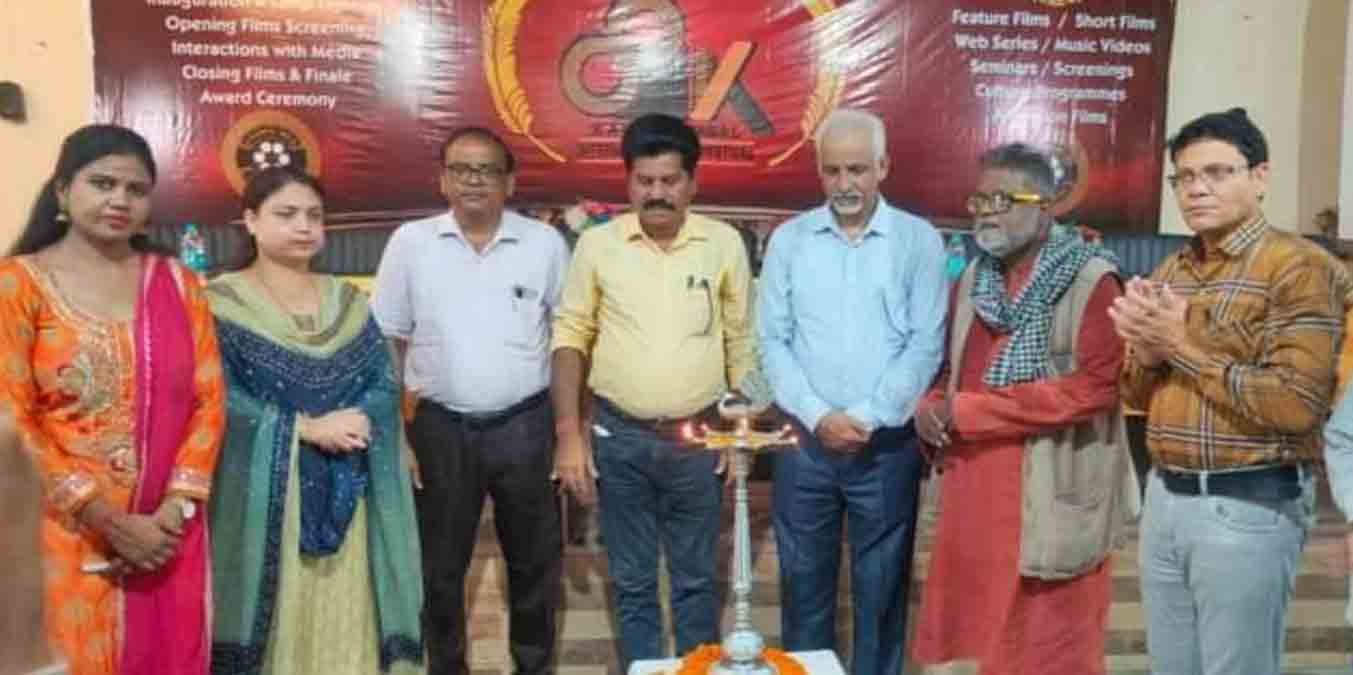 चंबल की छवि खराब करने को फिल्मकारों ने अंग्रेजों के विमर्श को अपनाया