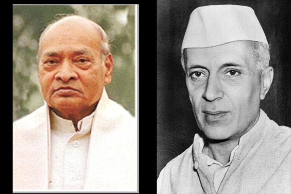 नेहरू के साथ नरसिम्हाराव की तुलना हास्यास्पद है : जस्टिस मार्कंडेय काटजू की टिप्पणी