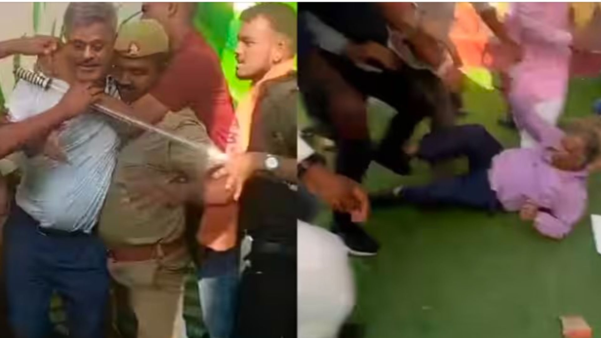 मोदी-योगी शासन में अपराधी महान हैं : गोरखपुर विश्वविद्यालय के आईने में देखो मोदी-योगी शासन में अपराधी महान हैं : गोरखपुर विश्वविद्यालय के आईने में देखो