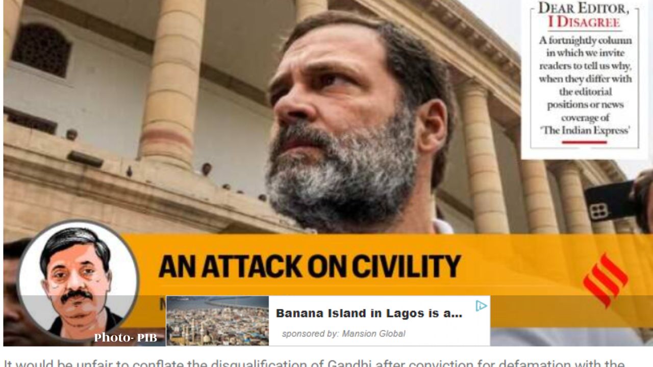 कौन कर रहा है सिविलिटी पर हमला?