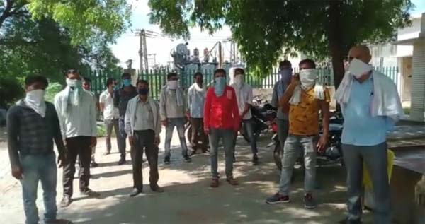 निजीकरण वित्तीय पूंजी-भाजपा गठजोड़ का प्रोजेक्ट -  वर्कर्स फ्रंट