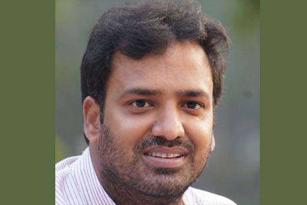 नफरत फैलाने वाले भाजपा विधायक सुरेश तिवारी के ख़िलाफ़ अल्पसंख्यक कांग्रेस ने दी तहरीर