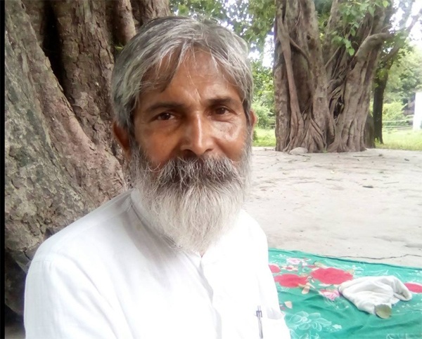 अयोध्या के संत मोदी से बोले, जहां साधू दुखी होते हैं वहां का राजा बिना आग के ही जलता है