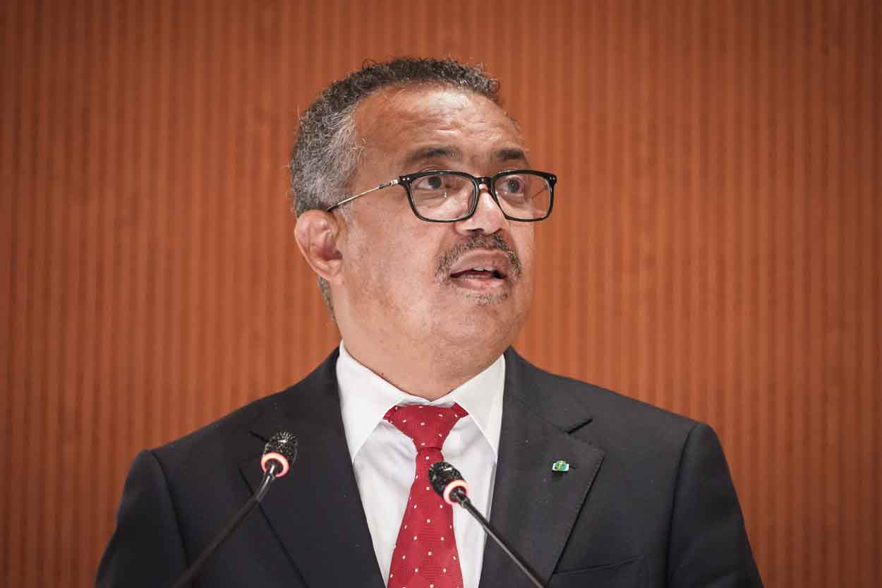 कोरोना के बाद अब भयंकर हुआ मंकीपॉक्स ? डब्ल्यूएचओ की चेतावनी-12 देशों में फैला कोरोना के बाद अब भयंकर हुआ मंकीपॉक्स ? डब्ल्यूएचओ की चेतावनी-12 देशों में फैला