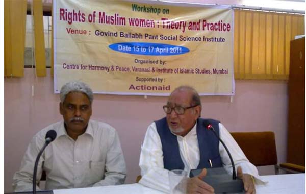 असगर अली इंजीनियर : एक असाधारण व्यक्तित्व का असाधारण सफर