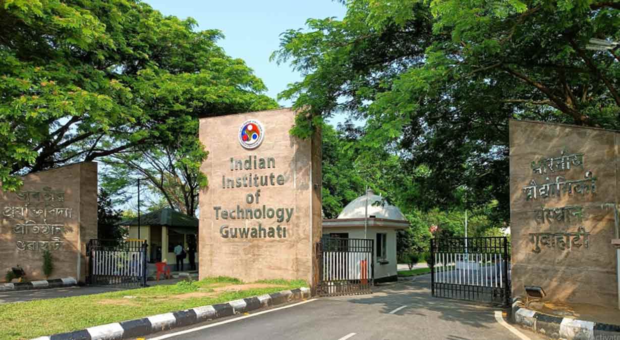 आईआईटी गुवाहाटी ने तैयार की  गन्ने की खोई से चीनी का विकल्प तैयार करने की नई तकनीक