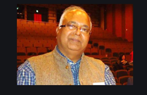 ओम थानवी जी, मैं आज भी बेरोज़गार हूं