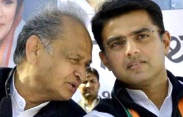 राम-राम सा करते-करते अंततः जयश्री राम नहीं बोलेंगे सचिन पायलट ?