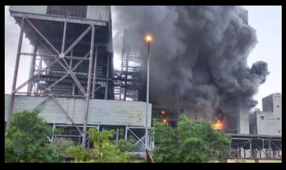 सोनभद्र बना मजदूरों की कब्रगाह - दिनकर