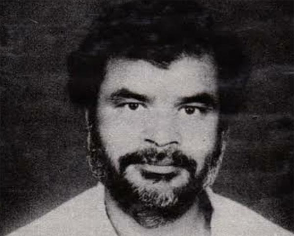 तीसरी दुनिया का प्रतीक - शंकर गुहा नियोगी